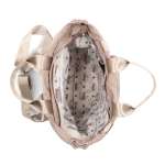 náhled Dámský batoh RIEKER RIE-20101022-W0 béžová