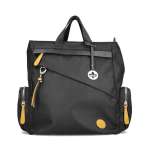 náhled Dámský batoh RIEKER RIE-20101023-W0 černá