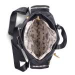 náhled Dámský batoh RIEKER RIE-20101023-W0 černá