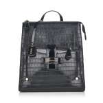 náhled Dámský batoh REMONTE RIE-20101029-W0 černá