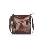 náhled Dámská kabelka REMONTE Q0702-90 hnědá W1