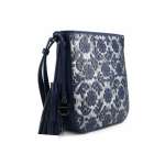 náhled Dámská kabelka TAMARIS TAM-20101147-W1 modrá