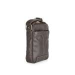 náhled Pánská taška RIEKER 9008 hnědá S6