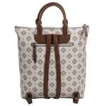 náhled Dámský batoh RIEKER RIE-20101182-S2 béžová