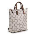 náhled Dámský batoh RIEKER RIE-20101182-S2 béžová