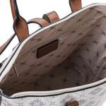 náhled Dámský batoh RIEKER RIE-20101182-S2 béžová