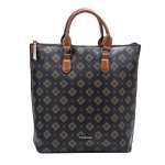 náhled Dámský batoh RIEKER H2110-G120 černá W1