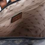 náhled Dámský batoh RIEKER H2110-G120 černá W1