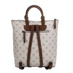 náhled Dámský batoh RIEKER H2110-T115 béžová W1