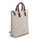 náhled Dámský batoh RIEKER H2110-T115 béžová W1