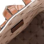 náhled Dámský batoh RIEKER H2110-T115 béžová W1