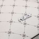 náhled Dámský batoh RIEKER H2110-T115 béžová W1