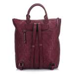 náhled Dámský batoh RIEKER RIE-20101186-S2 červená