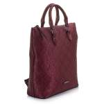 náhled Dámský batoh RIEKER RIE-20101186-S2 červená