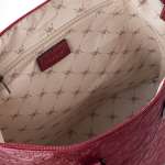 náhled Dámský batoh RIEKER RIE-20101186-S2 červená