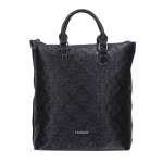 náhled Dámský batoh RIEKER RIE-20101187-S2 černá