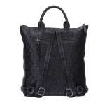 náhled Dámský batoh RIEKER RIE-20101187-S2 černá