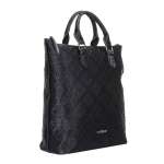 náhled Dámský batoh RIEKER RIE-20101187-S2 černá