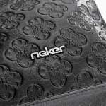 náhled Dámský batoh RIEKER RIE-20101187-S2 černá