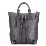 náhled Dámský batoh RIEKER RIE-20101188-S2 šedá