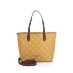 náhled Dámská kabelka RIEKER RIE-20101194-S2 žlutá