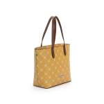 náhled Dámská kabelka RIEKER RIE-20101194-S2 žlutá