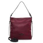 náhled Dámská kabelka RIEKER RIE-20101205-W2 červená