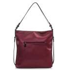 náhled Dámská kabelka RIEKER RIE-20101205-W2 červená