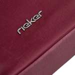 náhled Dámská kabelka RIEKER RIE-20101205-W2 červená