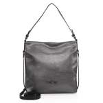 náhled Dámská kabelka RIEKER RIE-20101207-S2 šedá