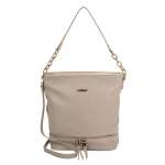 náhled Dámská kabelka RIEKER RIE-20101210-S2 béžová