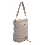 náhled Dámská kabelka RIEKER RIE-20101210-S2 béžová