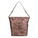 náhled Dámská kabelka RIEKER RIE-20101213-S2 hnědá