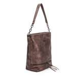 náhled Dámská kabelka RIEKER RIE-20101213-S2 hnědá