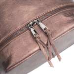 náhled Dámská kabelka RIEKER RIE-20101213-S2 hnědá