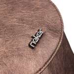 náhled Dámský batoh RIEKER RIE-20101218-S2 hnědá