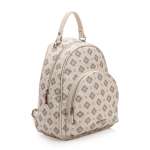 náhled Dámský batoh RIEKER RIE-20101220-S2 béžová