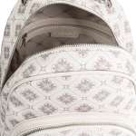 náhled Dámský batoh RIEKER RIE-20101220-S2 béžová