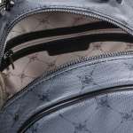 náhled Dámský batoh RIEKER RIE-20101222-S2 šedá