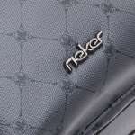 náhled Dámský batoh RIEKER RIE-20101222-S2 šedá