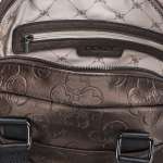 náhled Dámský batoh RIEKER H2130-UM17 hnědá W1