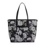 náhled Dámská kabelka RIEKER H2180-CM20 černá W1