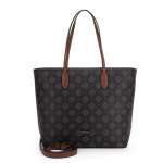 náhled Dámská kabelka RIEKER H2180-G120 černá W1