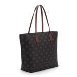 náhled Dámská kabelka RIEKER H2180-G120 černá W1