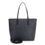 náhled Dámská kabelka RIEKER RIE-20101233-S2 šedá