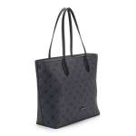 náhled Dámská kabelka RIEKER RIE-20101233-S2 šedá