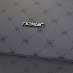 náhled Dámská kabelka RIEKER RIE-20101233-S2 šedá