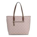 náhled Dámská kabelka RIEKER RIE-20101234-S2 růžová