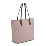 náhled Dámská kabelka RIEKER RIE-20101234-S2 růžová