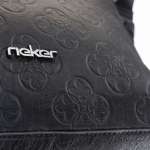 náhled Dámská kabelka RIEKER RIE-20101237-S2 černá